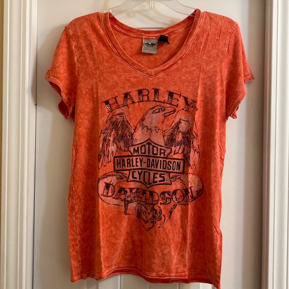 Harley Davidson Shirt